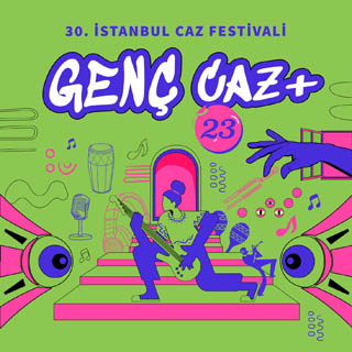 Genç Caz+ 23