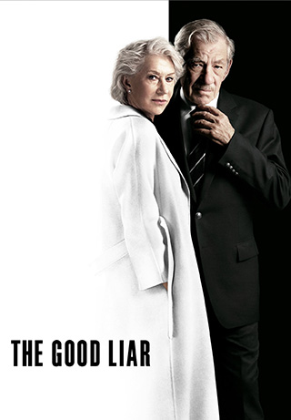 The Good Liar