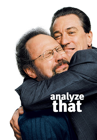 Analyze That