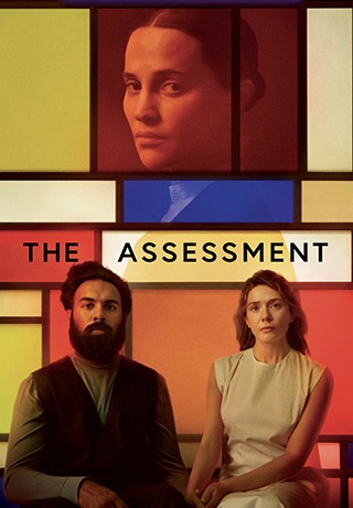 The Assessment