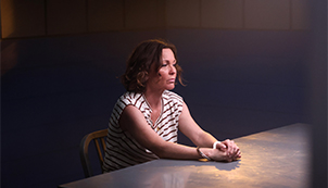 Missing While Gabi Mosely