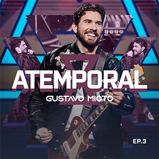 Atemporal (Ao Vivo / EP3)