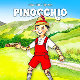 Pinocchio