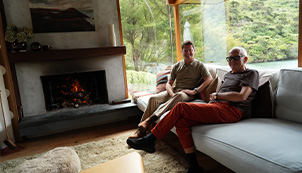 Episode 5: Marlborough Sounds, New Zealand