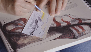 Fringe: Live Art