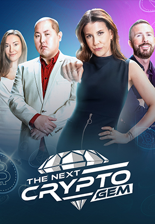 The Next Crypto Gem S1