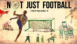 Not Just Football