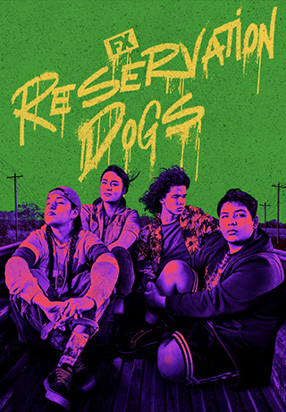 Reservation Dogs S3