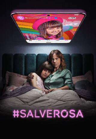 #SaveRosa