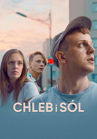 Chleb i sól