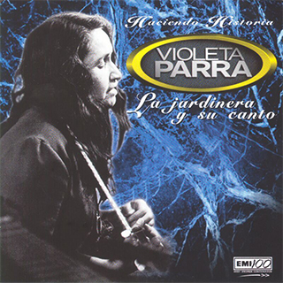 La Jardinera Y Su Canto