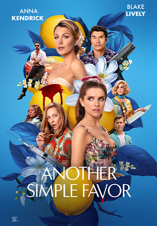 Another Simple Favor