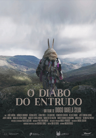 O Diabo do Entrudo