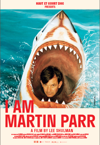 I Am Martin Parr