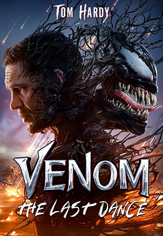 Venom: The Last Dance