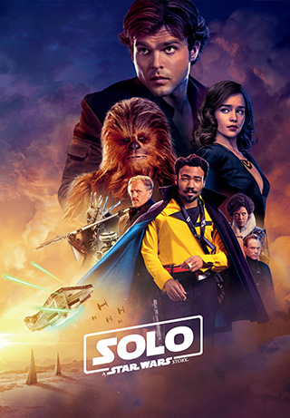 Solo: A Star Wars Story