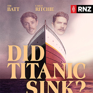Did Titanic Sink?