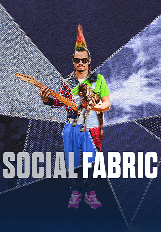 Social Fabric S1