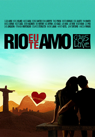 Rio, Eu Te Amo