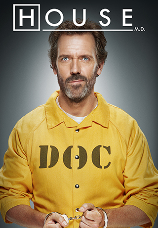 Dr. House S1
