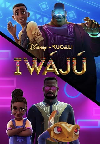 Iwájú S1