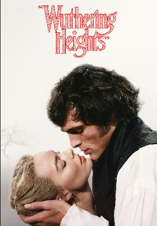 "Wuthering Heights"
