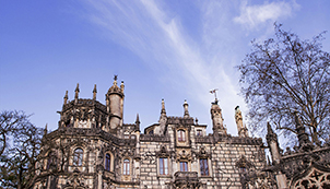 Quinta da Regaleira
