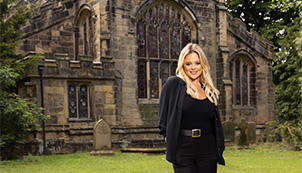 Emily Atack