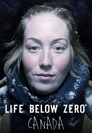 Life Below Zero: Canada S1