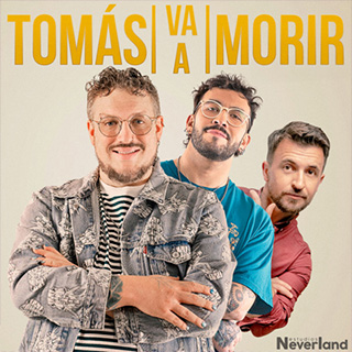 Tomás Va A Morir