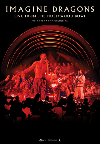 Imagine Dragons: Live from the Hollywood Bowl S1