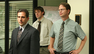 The Dundies