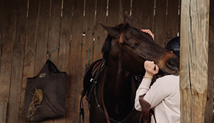 Meet the Young Riders