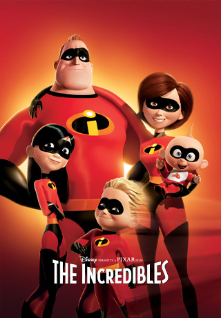 The Incredibles