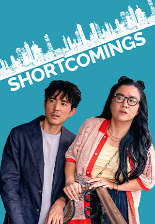Shortcomings