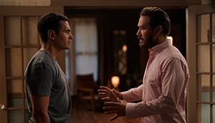 I'm a Pretty Observant Guy