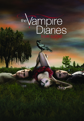 The Vampire Diaries S1