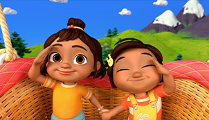 Nina's Adventures: Family, Fun, and Life Lessons