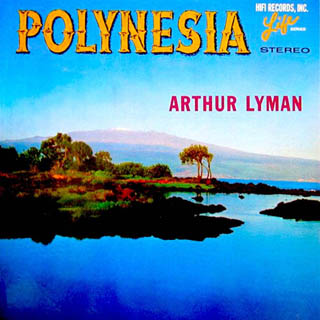 Polynesia