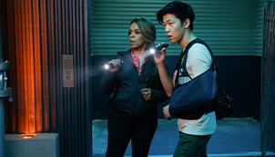 The Artist is Present