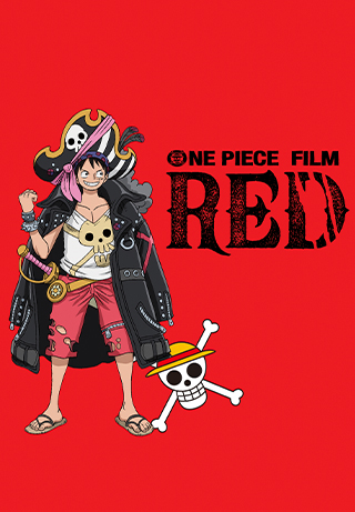 One Piece Film: Red