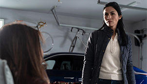 Money, Power & Respect