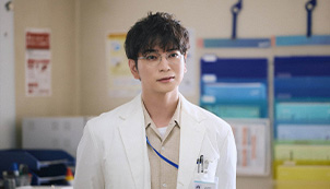 No Matter Which Path You Choose