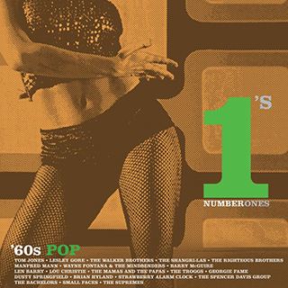 '60s Pop Number 1's