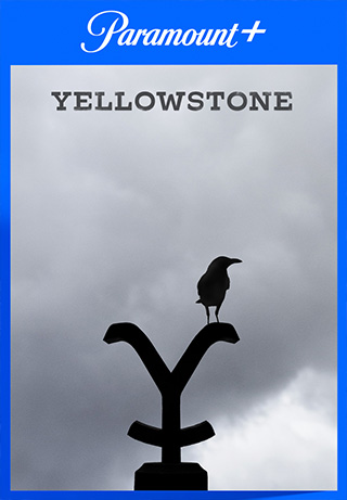 Yellowstone S1