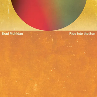Ride into the Sun