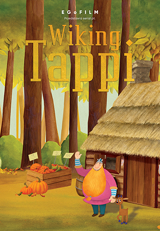 Wiking Tappi S1
