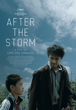 After The Storm