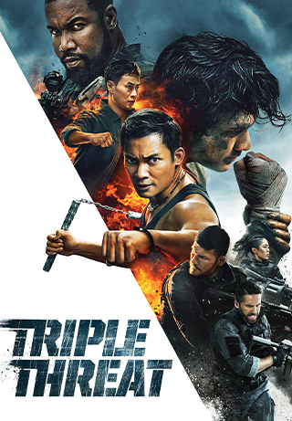 Triple Threat
