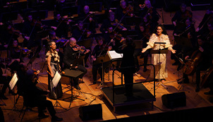 New Zealand Symphony Orchestra - Ngā Hihi o Matariki
